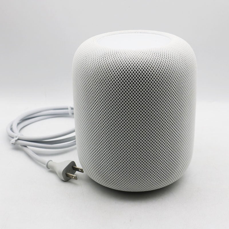 た*ぐ様 Apple Pod ホワイト Apple HomePod ホワイト