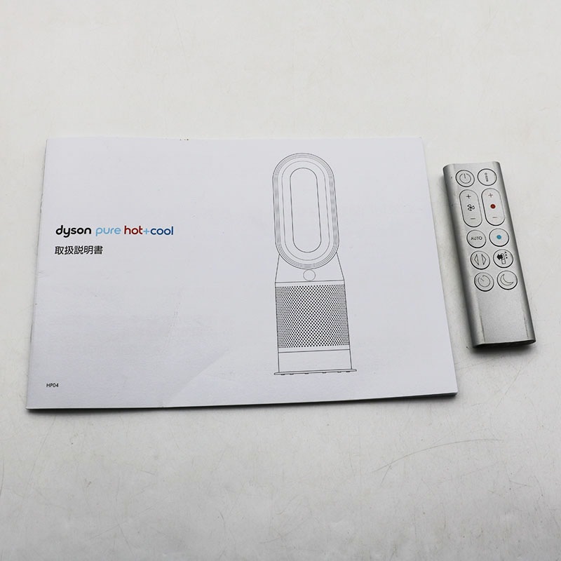 Dyson  HotCool HP04 ǽեեҡ 2019ǯ 