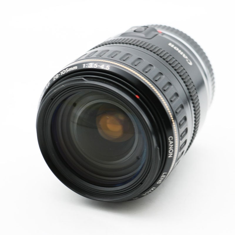 Canon EF28-105mm F3.5-4.5 USM ズームレンズ CANON EF28-105mm
