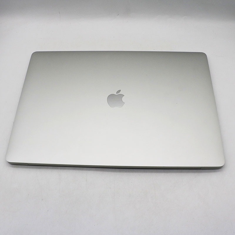 ◎Apple MacBook Pro 16-inch, 2019 シルバー 2.6GHz i7/16GB/SSD 