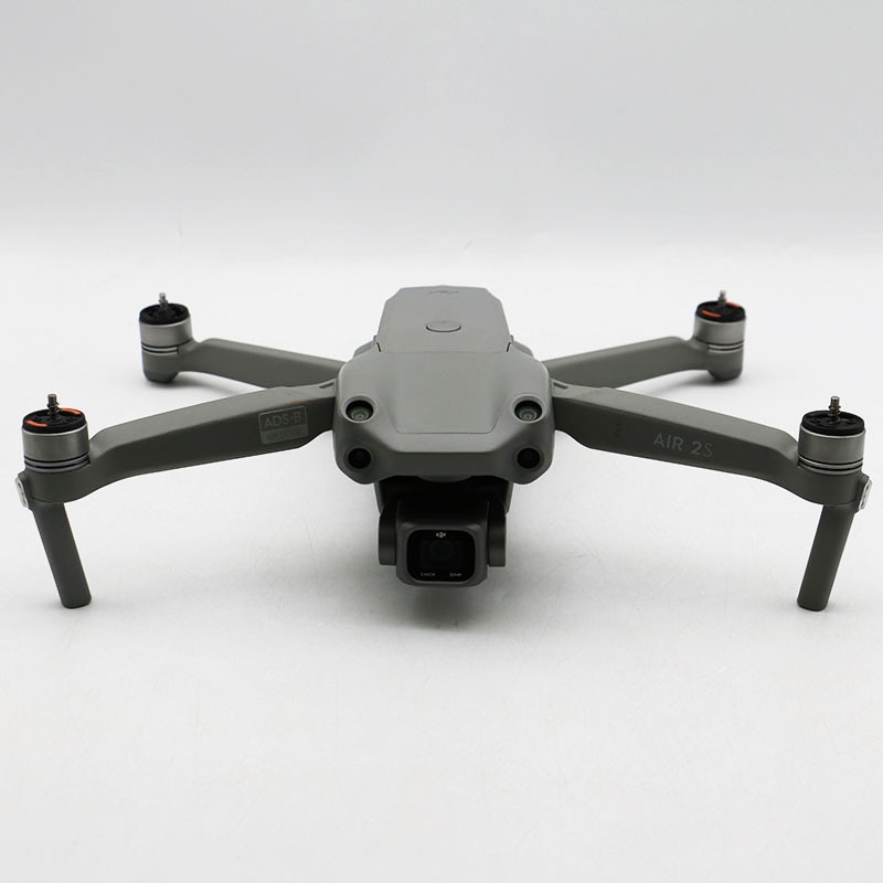 DJI MAVIC AIR ドローン【使用頻度低・美品】