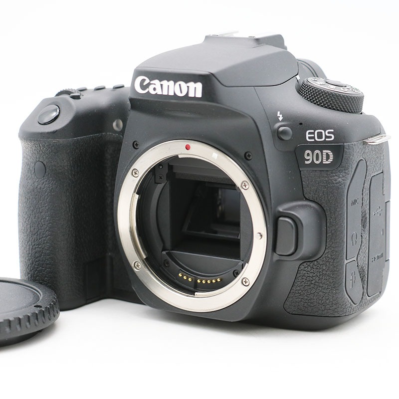 Canon 50mm F1.8 箱付き キヤノン 交換レンズ 【初めてのレンズセット】EF50mm F1.8