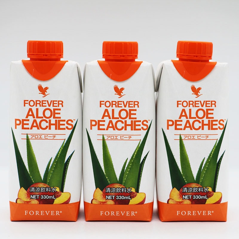 フォーエバー アロエベラジュース 12本 訳あり12本セット