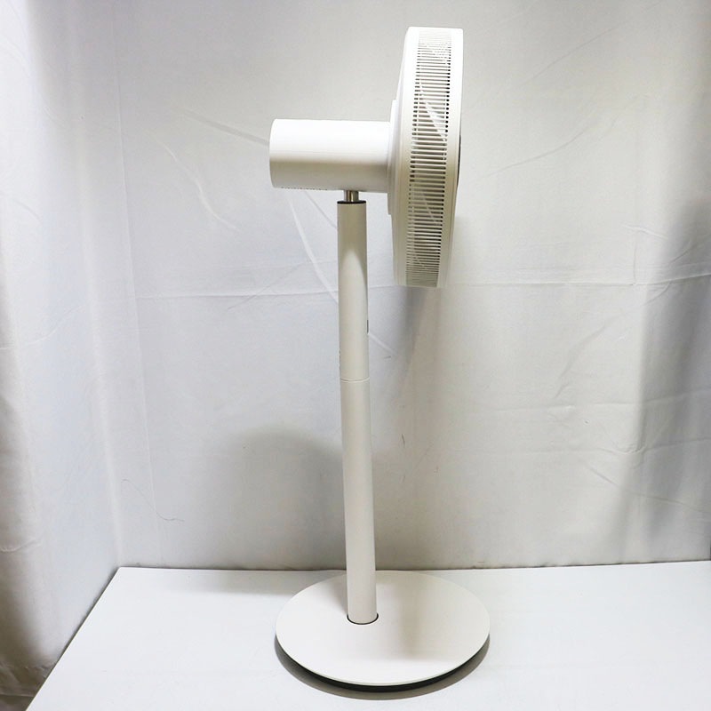 ������ BALMUDA �Х�ߥ塼�� The GreenFan EGF-1700-WK �ۥ磻�ȡߥ֥�å� �������꡼��ե��� ��ӥ������� 2021ǯ�� ��Ȣ���� 