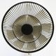 ������ BALMUDA �Х�ߥ塼�� The GreenFan EGF-1700-WK �ۥ磻�ȡߥ֥�å� �������꡼��ե��� ��ӥ������� 2021ǯ�� ��Ȣ���� 
