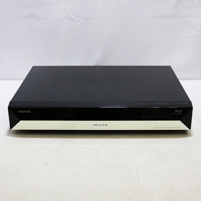 TOSHIBA REGZA レグザハイビジョンレコーダー RD-R200 東芝 REGZA