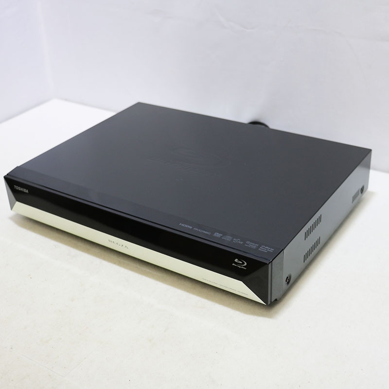 リユース 東芝 RD-BZ700 BDレコーダー/ブルーレイディスクレコーダー