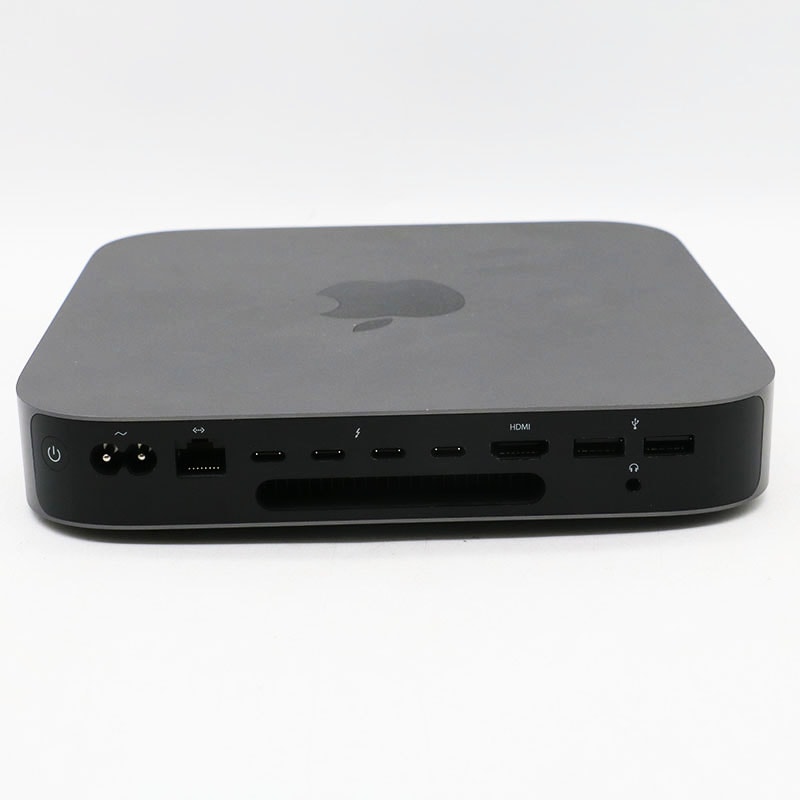 ◎Apple Mac mini 2018 3.0GHz i5/16GB/SSD 256GB 元箱あり 中古良品