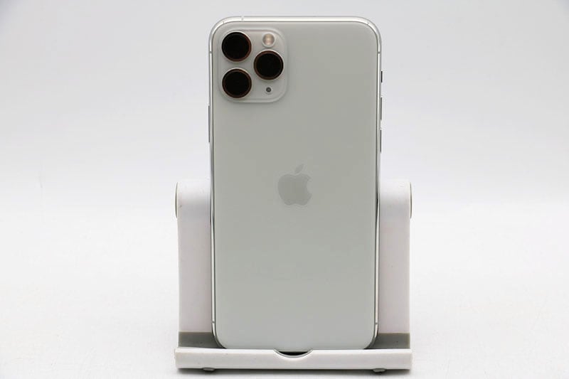 Apple iPhone 13 Pro シルバー 本体（Apple iPhone 13 Pro