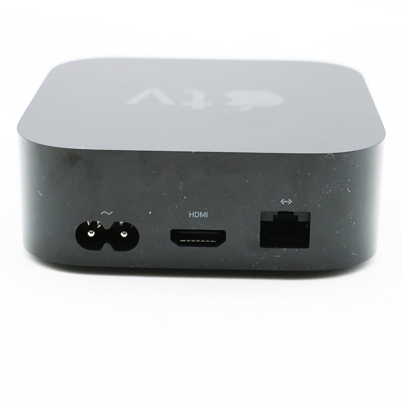 Apple Apple TV 4K 1 32GB MQD22J/A A1842 Ȣ 