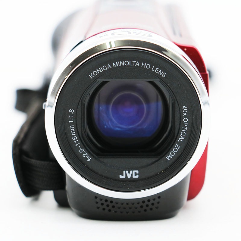 JVC󥦥å GZ-E780-R ӥǥ 2019ǯ 