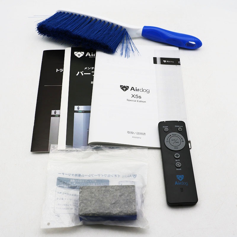 ȥͥ Airdog ɥå X5s ڥ륨ǥ KJ300F-X5 2020ǯ 