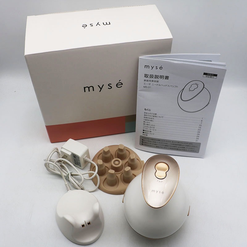 myséヘッドスパ MS-32
