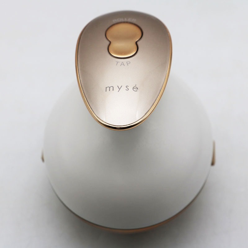 未使用　myseミーゼ 　ニードルヘッドスパリフト MS-31N ヤーマン YA‐MAN（ヤーマン） MS31N mys(ミーゼ) 頭皮ケア ニードルヘッドスパ