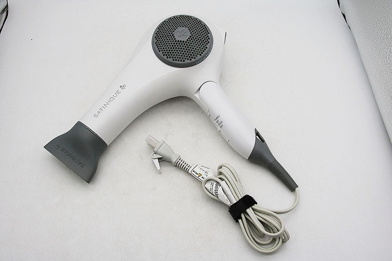 新品】Amway アムウェイ サテニーク ヘアドライヤー 2020年