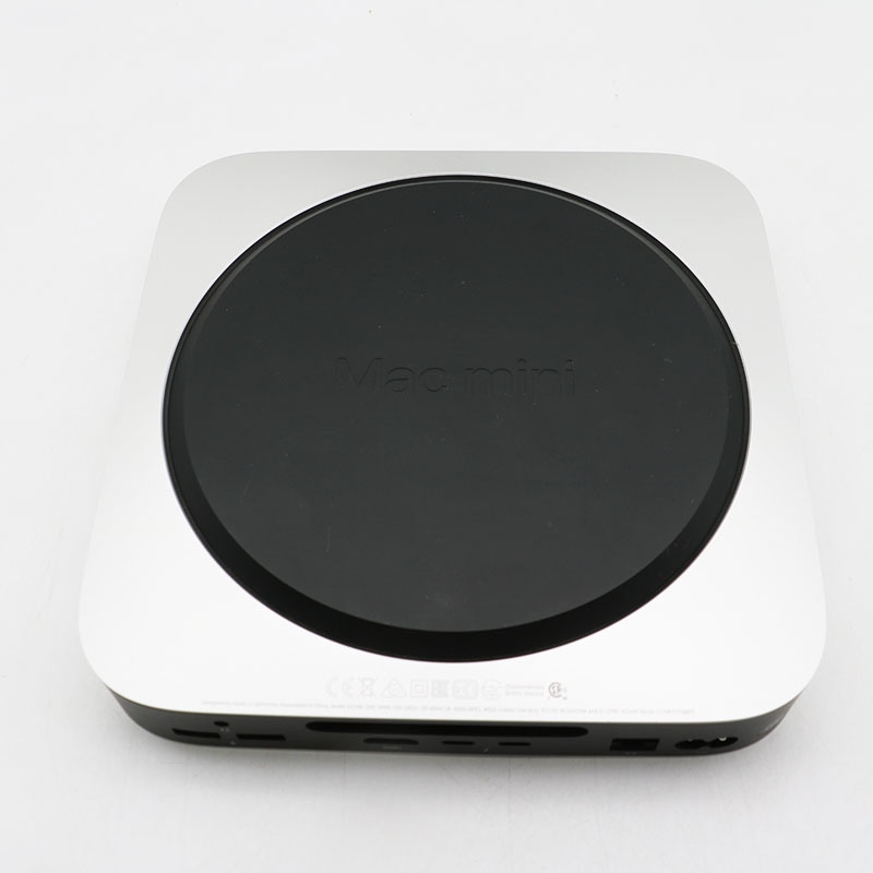 【美品】Apple Mac mini M1 16GB SSD 512GB Amazon.com: Apple 2020 Mac Mini with Apple M1 Chip 16GB RAM