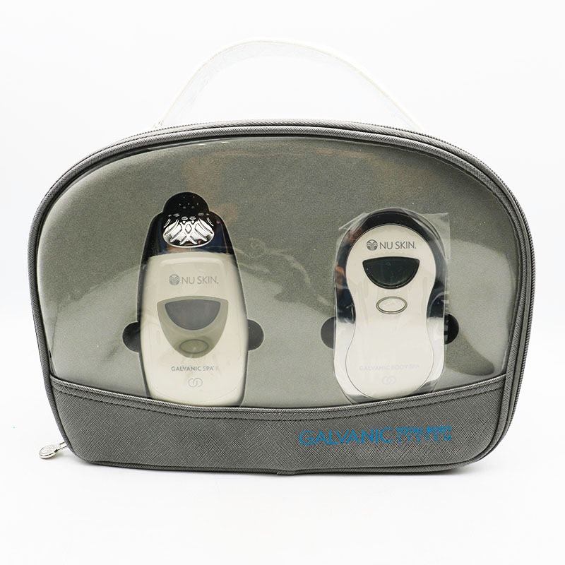 gen LOC ガルバニックトータルボディシステム ◇ニュースキン genLOCガルバニック トータル ボディシステム