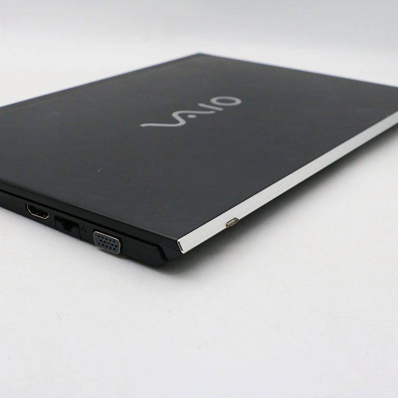 ��SONY ���ˡ� VAIO �Х��� Model��VJS132C11N LAPTOP-LU8FLRVO �֥�å� i5/8.00GB/SSD 238GB/13.3�� �������