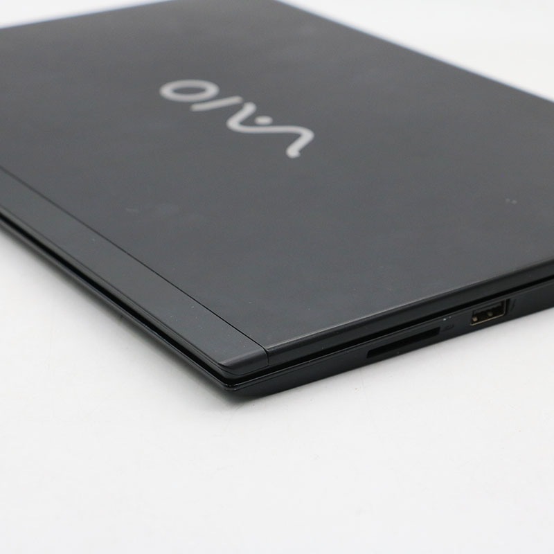 ��SONY ���ˡ� VAIO �Х��� Model��VJS132C11N LAPTOP-LU8FLRVO �֥�å� i5/8.00GB/SSD 238GB/13.3�� �������