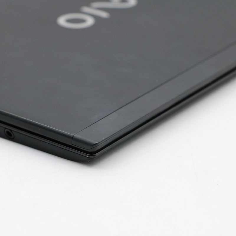 ��SONY ���ˡ� VAIO �Х��� Model��VJS132C11N LAPTOP-LU8FLRVO �֥�å� i5/8.00GB/SSD 238GB/13.3�� �������