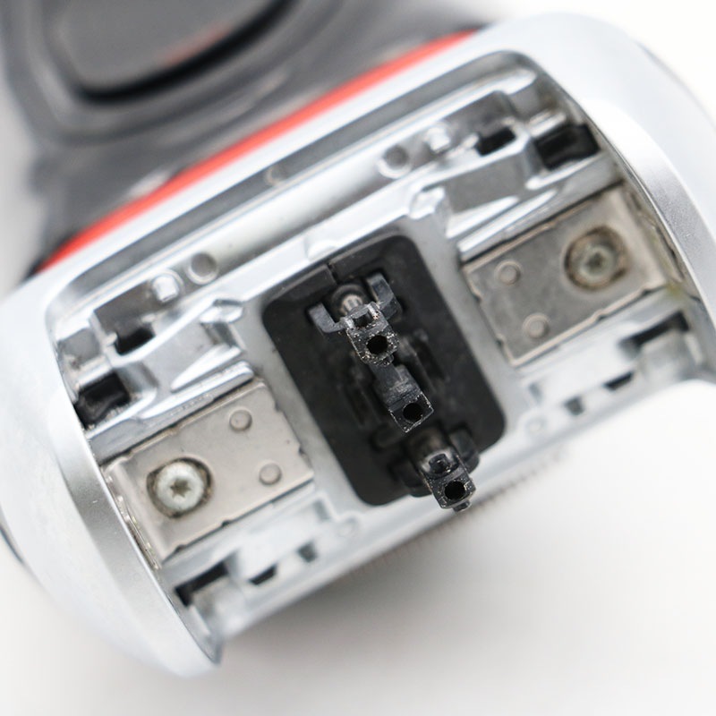 □BRAUN ブラウン Series8 8360cc メンズシェーバー 電気
