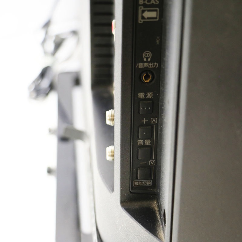 ��TOSHIBA ��� REGZA �쥰�� 32V�� �վ��ƥ�� 32V31 2017ǯ�� �������