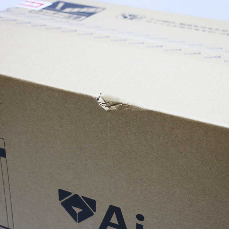 ������̤���� ������ҥ����ɥå�����ѥ� Airdog �����ɥå� X3D ���������� KJ200F-X3D WHITE 