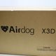������̤���� ������ҥ����ɥå�����ѥ� Airdog �����ɥå� X3D ���������� KJ200F-X3D WHITE 