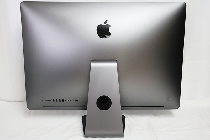 ★iMac pro 2017 メモリ128GB Xeon W2191B 18コア ☆iMac pro 2017 メモリ128GB Xeon W2191B 18コア デスクトップPC