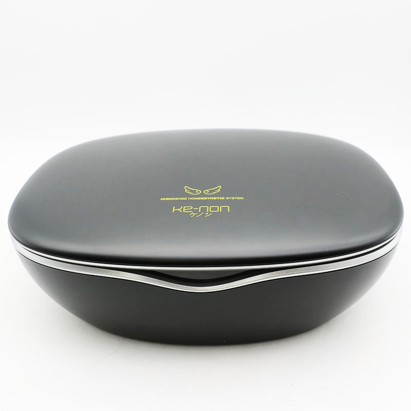 ケノン 脱毛器 ke-non 6.3ver