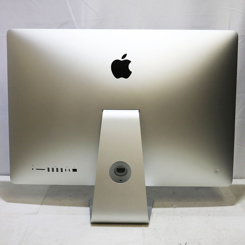 ◎Apple iMac Retina 5K, 27-inch, 2017 CTO 3.4GHz i5/24GB/SSD 1TB