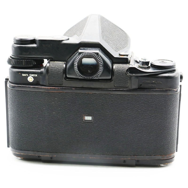 PENTAX ڥ󥿥å 6x7 Super-Multi-Coated TAKUMAR/67 105mm F2.4 