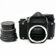 PENTAX ڥ󥿥å 6x7 Super-Multi-Coated TAKUMAR/67 105mm F2.4 