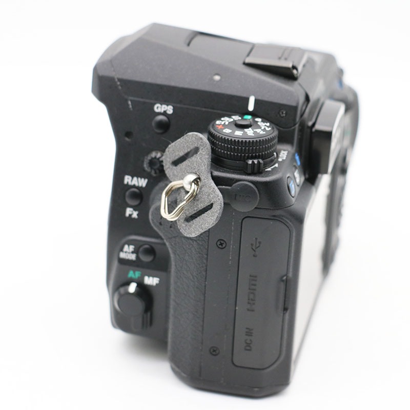 シャッター数3413回 美品 PENTAX K-3Ⅱ ボディ D-BG5セット