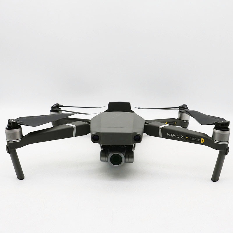 ��DJI MAVIC2 ZOOM ��ǥ롧L1Z ��Ŭ�ޡ���ͭ�� + MAVIC2 FLY MORE KIT �������