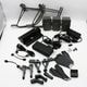 ��DJI MAVIC2 ZOOM ��ǥ롧L1Z ��Ŭ�ޡ���ͭ�� + MAVIC2 FLY MORE KIT �������