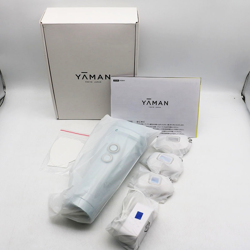 新品 YJEA0L-1 ヤーマン レイボーテ ヴィーナスプロ アタッチメント