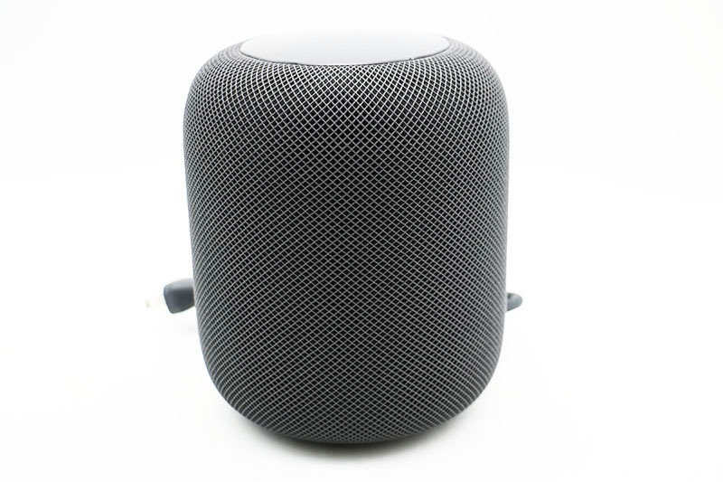 動作品 Apple HomePod 第1世代 MQHW2J/A A1639