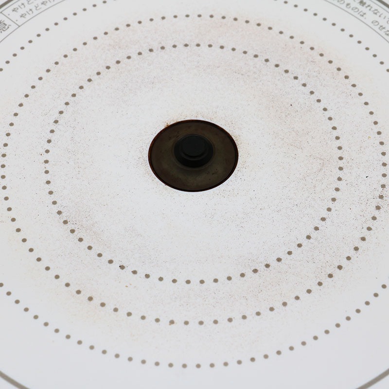 ◇アムウェイ インダクションレンジⅢ 2008年製 Amway 中古並品 同梱  