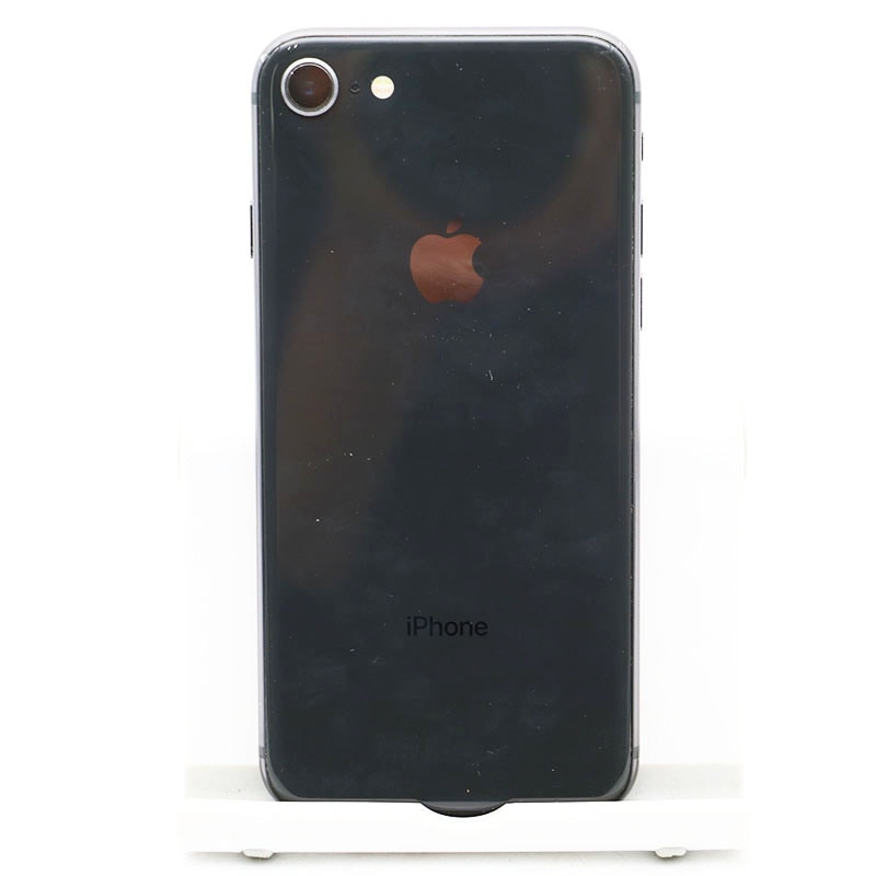 Apple iPhone 8 MQ782J/A 64GB SIMե꡼ ڡ쥤 