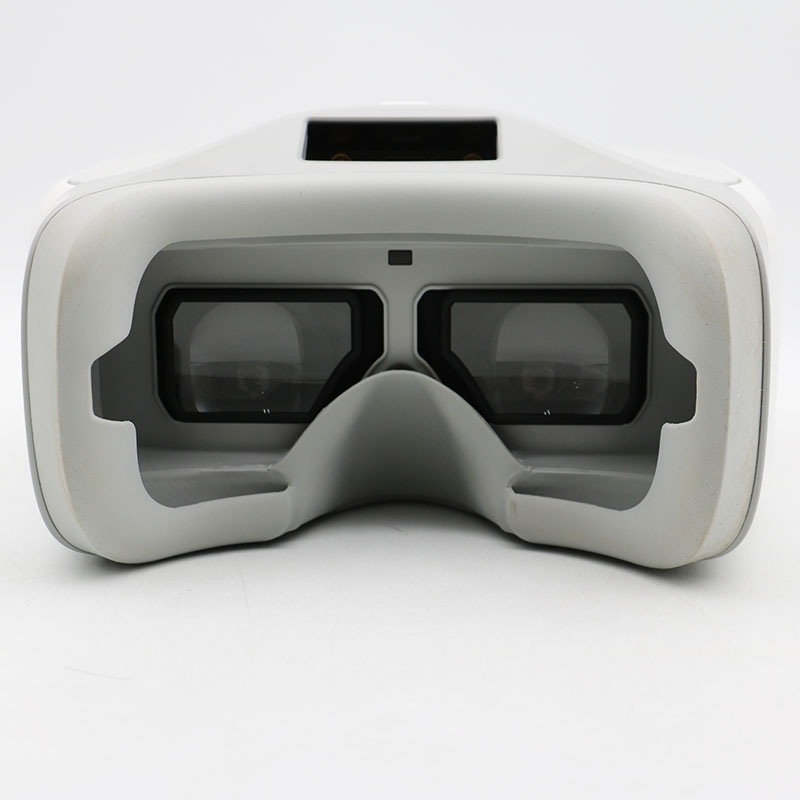 △DJI Goggles モデル：G1S 技適マークあり 元箱あり 中古並品 