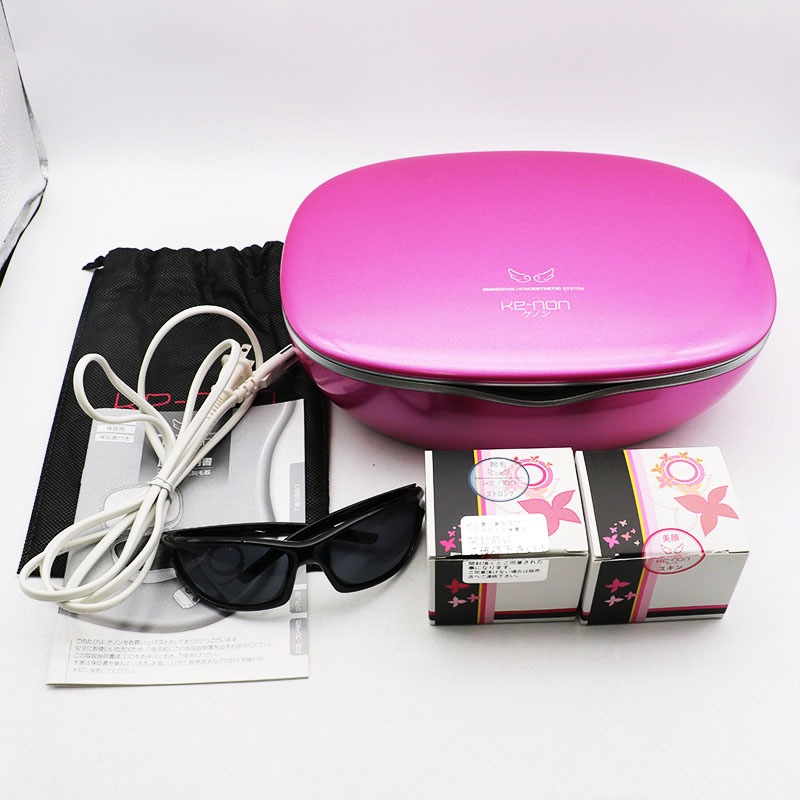 中古 エムテック Ke-non ケノン ver.7.1 メンテナンス済み】 ケノン