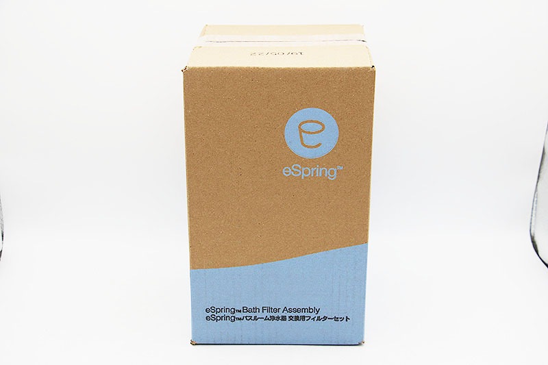 ◇新品未使用 アムウェイ eSpring バスルーム浄水器 交換用 ◇新品未使用 アムウェイ eSpring バスルーム浄水器 交換用
