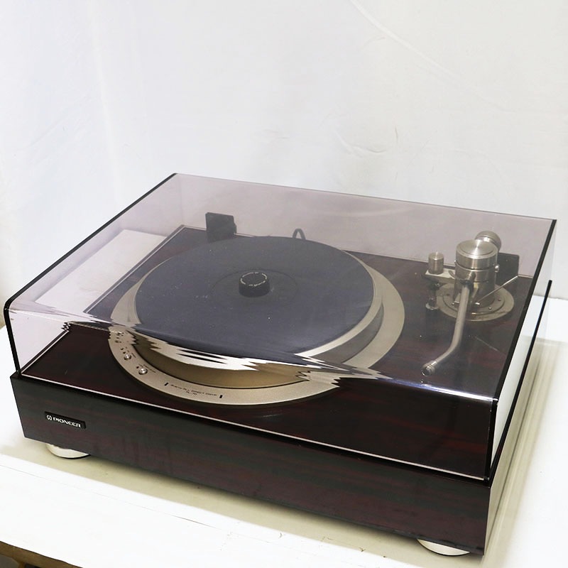 PIONEER ѥ˥ PL-70 쥳ɥץ졼䡼ƥ ȥåʿˡ̵ 