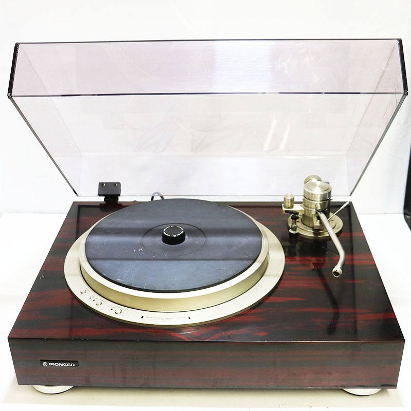 PIONEER ѥ˥ PL-70 쥳ɥץ졼䡼ƥ ȥåʿˡ̵ 