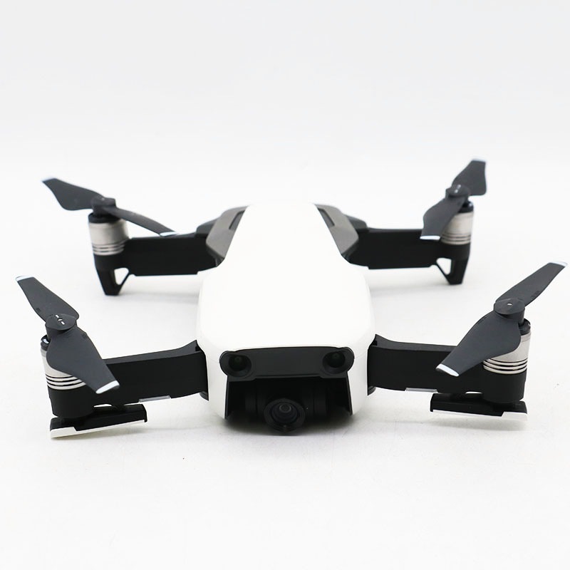 ��DJI MAVIC AIR FLY MORE COMBO Arctic White ��ǥ롧U11X ��Ŭ�ޡ���ͭ�� �������