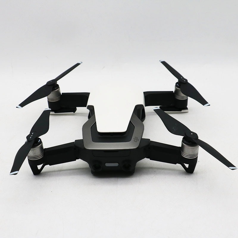 ��DJI MAVIC AIR FLY MORE COMBO Arctic White ��ǥ롧U11X ��Ŭ�ޡ���ͭ�� �������
