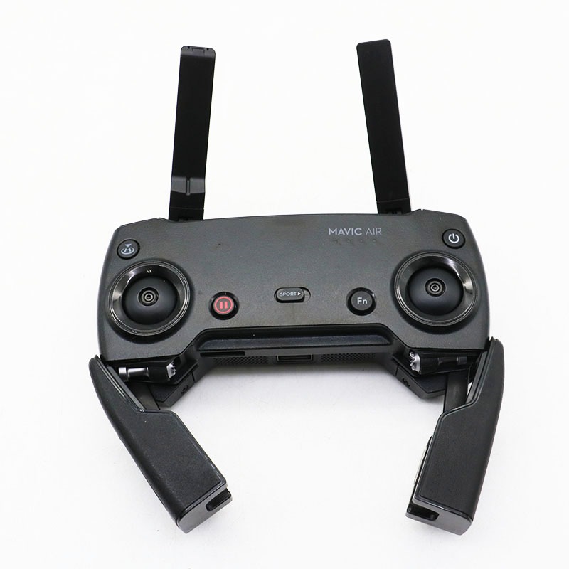 ��DJI MAVIC AIR FLY MORE COMBO Arctic White ��ǥ롧U11X ��Ŭ�ޡ���ͭ�� �������