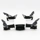��DJI MAVIC AIR FLY MORE COMBO Arctic White ��ǥ롧U11X ��Ŭ�ޡ���ͭ�� �������