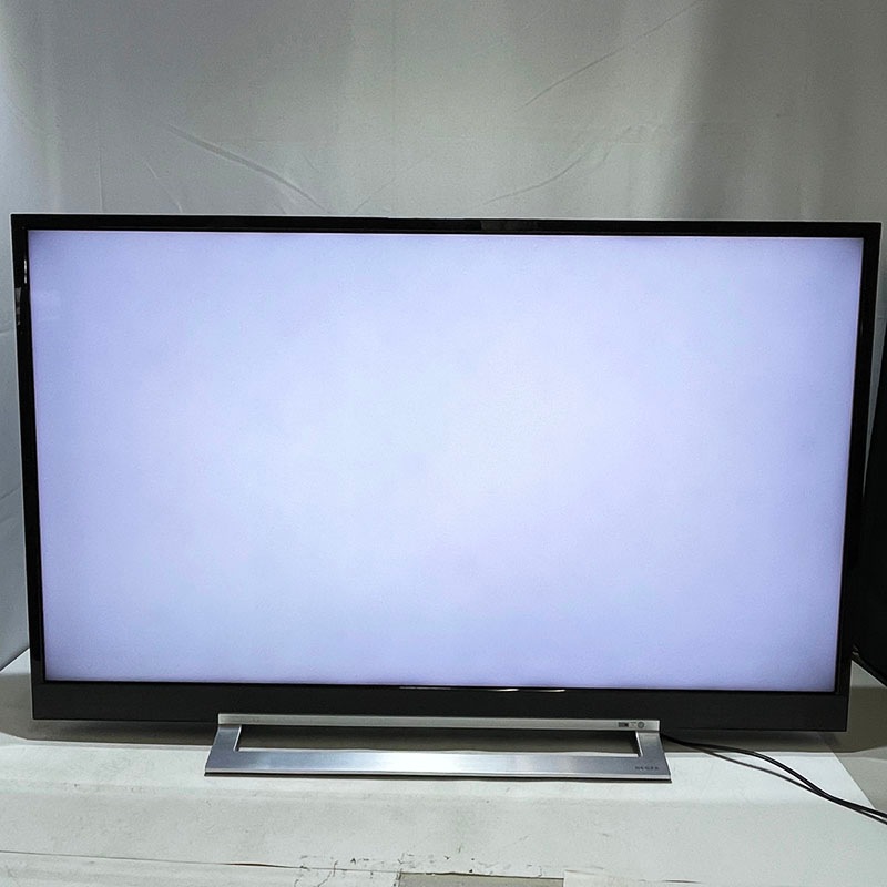 ��TOSHIBA ��� REGZA �쥰�� 4K�վ��ƥ�� 43Z730X 43����� �������